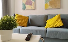 Apartamento Jardin Del Mar